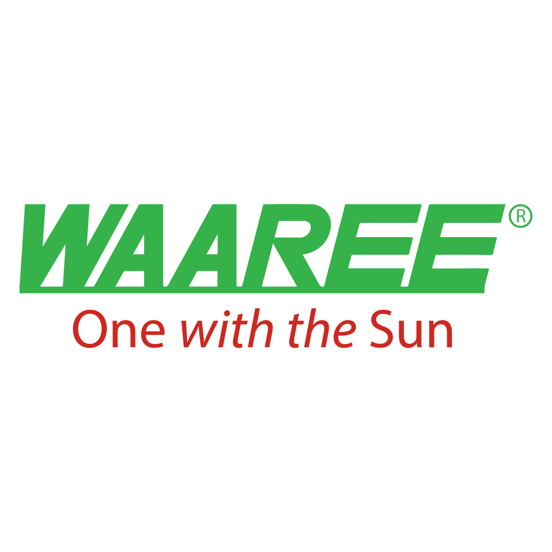 Waaree Solar