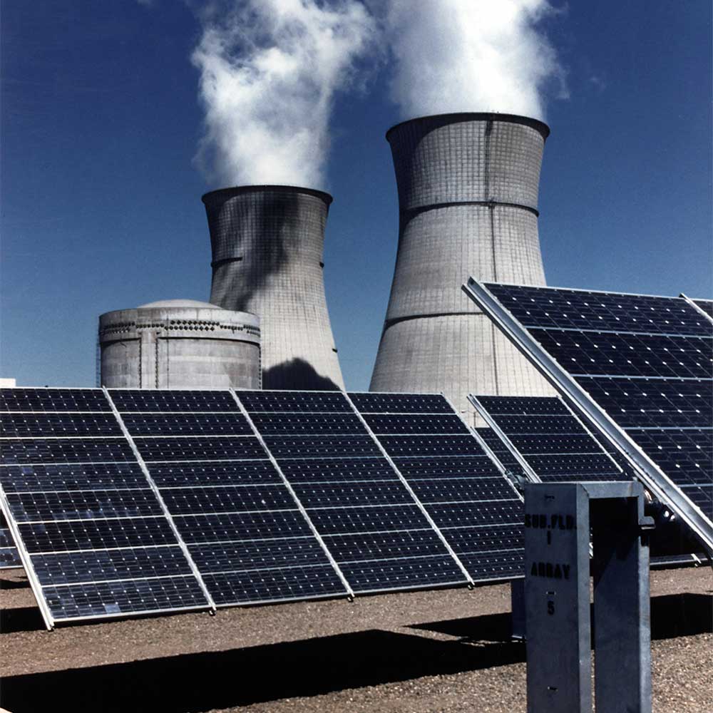 Solar Rooftop System